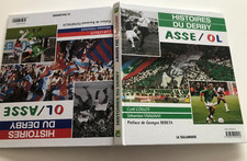 SUPERBE LIVRE OL V ASSE   ))