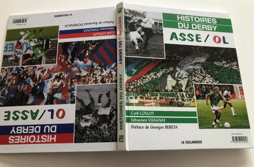 Superbe livre asse - superbe, v