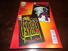 Revue " Récit complet marvel