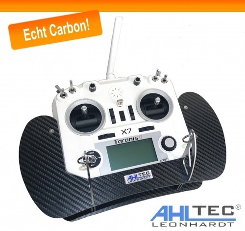émetteur ahltec frsky - Émetteur,