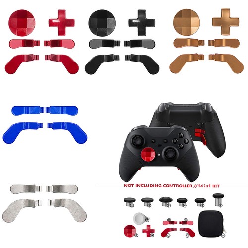 Pour xbox one elite - xbox, 2