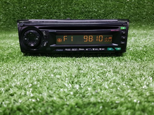Autoradio origine clarion - autoradio, d'origine