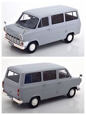 1/18 KK Scale Ford Transit MK1