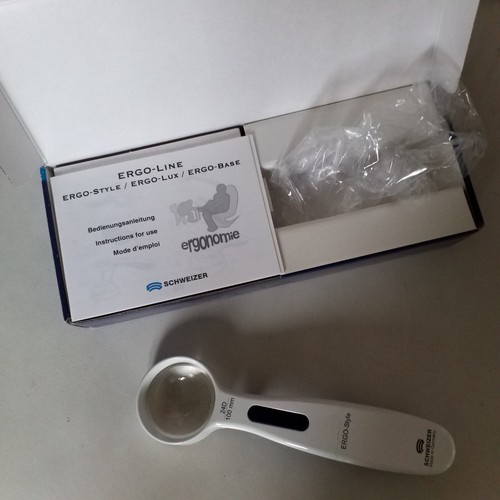 Loupe bijoutier horloger - loupe,