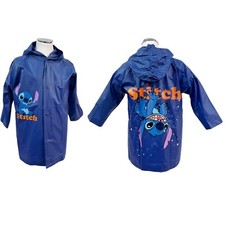 Disney Stitch Veste Pluie