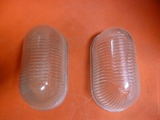 1VERRE DE HUBLOT LAMPE