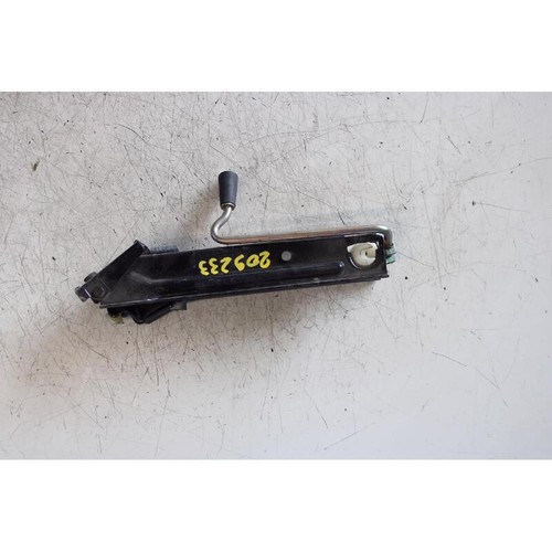 Cric manivelle peugeot 206 - manivelle,