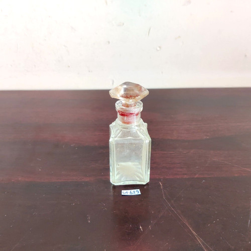 1930s vintage ancien verre - vintage,