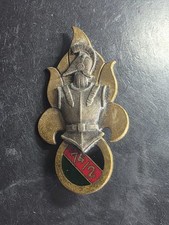 Légion . 74/2 Génie Légion