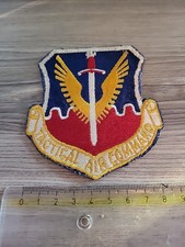 Patch Armée De L'air US AIR Forces 