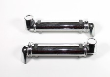 Echappements Chrome Gaucho