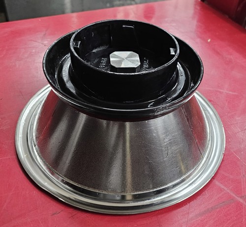 Zumex juicer 10009 - zumex,