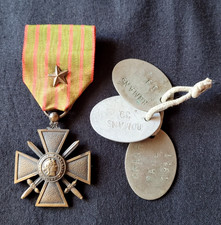Croix de Guerre 1914 1918