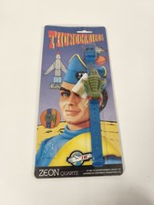 Montre ancienne Thunderbirds