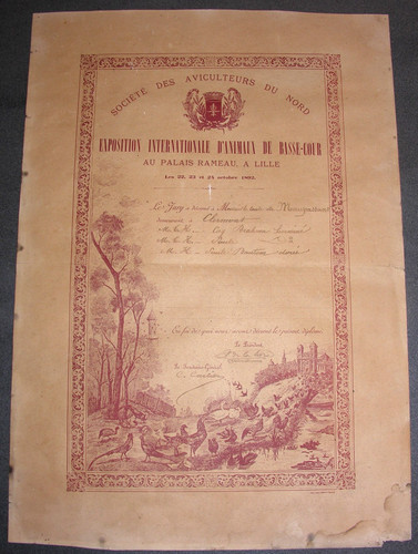 Exposition internationale