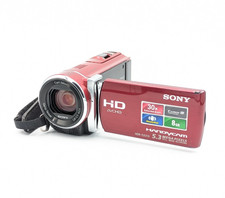 Caméscope Sony Handycam -