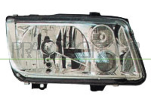 Prasco projecteur principal - projecteur,