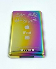 Rainbow U2 Edition iPod