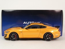 Autoart Ford Mustang Shelby