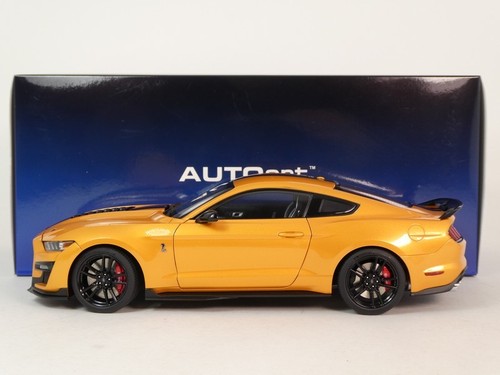 Autoart ford mustang - ford,