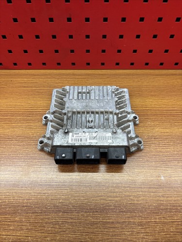 5ws40110ct sid804 calculateur - sid804,