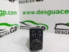 BOUTON INTERRUPTEUR / 1000266 POUR NISSAN TERRANO/TERRANO.II R20 AVENTURA