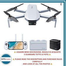 POTENSIC ATOM Drone GPS 4K –