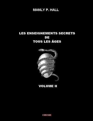 Les enseignements secrets - , de