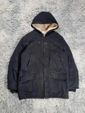 Parka Sandro Paris Sherpa