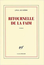 Livre Ritournelle de la faim