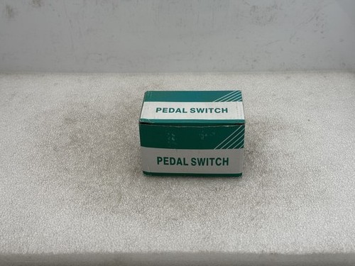 Nbrt tfs 201 foot switch - tfs-201,