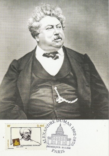 Carte 1er jour alexandre - carte,
