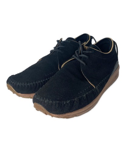Visvim fbt moccasin shoes - moccasin,