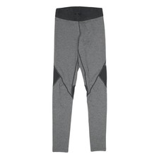 ADIDAS Femmes Jogging Gris et