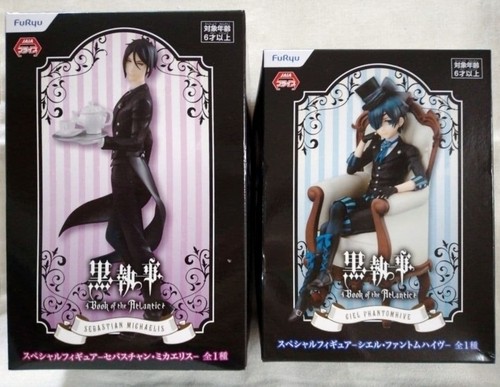 Neuf lot 2 figurines - 2,