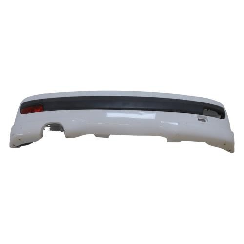 Pare choc arriere peugeot - choc,