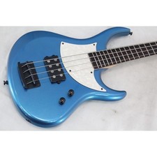 MTD KINGSTON K4 Used Blue