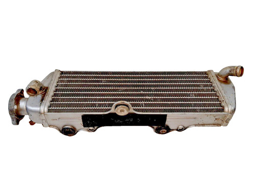 Radiateur droit oem 610 - ,