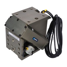 Schunk PSK40-N-2 Used UMP