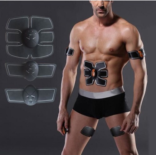 Patch electro stimulateur - electro,