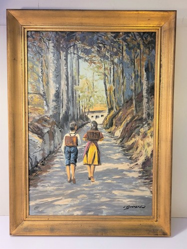 Tableau peinture hst - tableau,