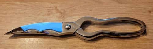 Coupe volaille grande - coupe,