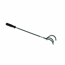 Handgruber 635mm Cultivateur 3 Dents Griffe Cultivateur Fleurs K_37