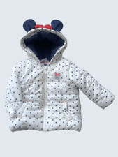 Manteau Orchestra - 9 Mois