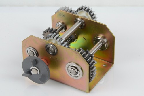 Agfa minilab bearing - minilab, clutch