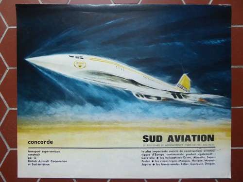 1965 pub sud aviation - 6/1965,