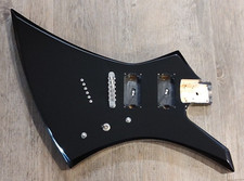 JACKSON JS30KE KELLY GUITAR