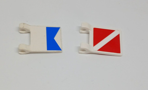 Lego bateau drapeau de - lego,