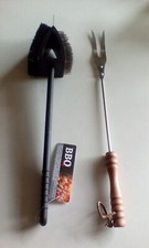 Ustensiles pour barbecue