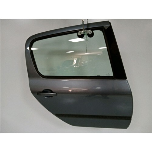 Porte arrière droite peugeot - droite,